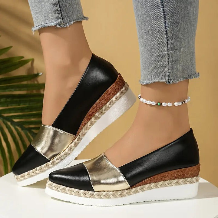 Ziva™ | Komfortable orthopädische Schuhe