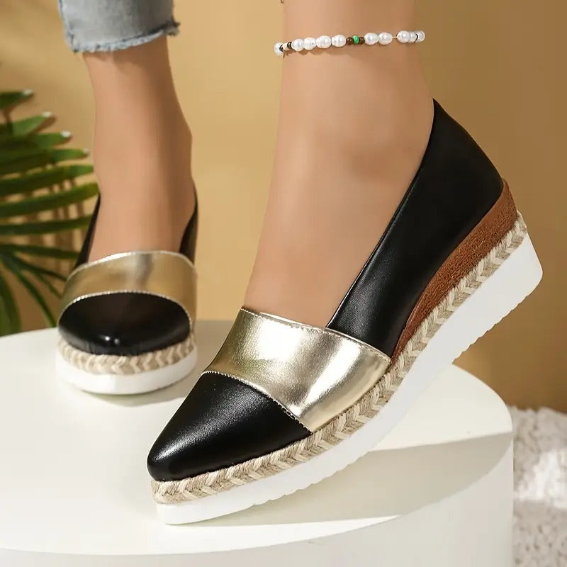 Ziva™ | Komfortable orthopädische Schuhe