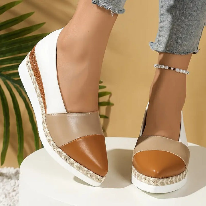 Ziva™ | Komfortable orthopädische Schuhe
