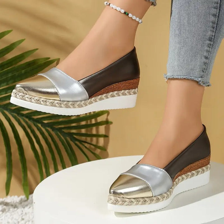 Ziva™ | Komfortable orthopädische Schuhe