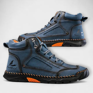 LAURENT MONACO | Premium Herren Orthopädische Schuhe
