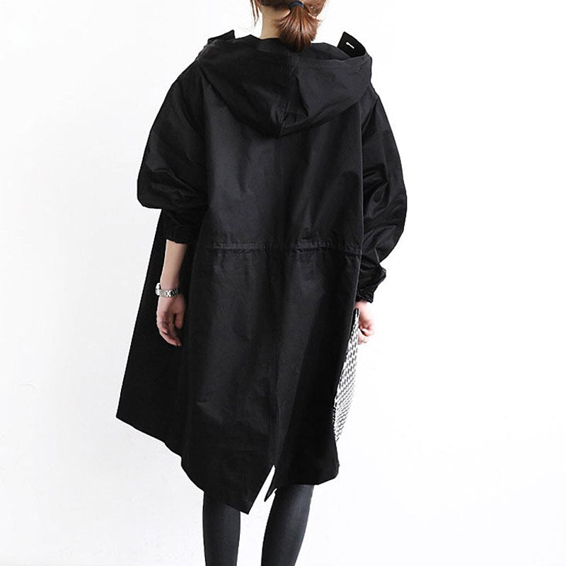 Mandy™ | Stilvoller und wasserabweisender Trenchcoat