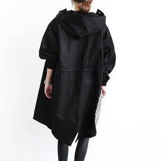 Mandy™ | Stilvoller und wasserabweisender Trenchcoat