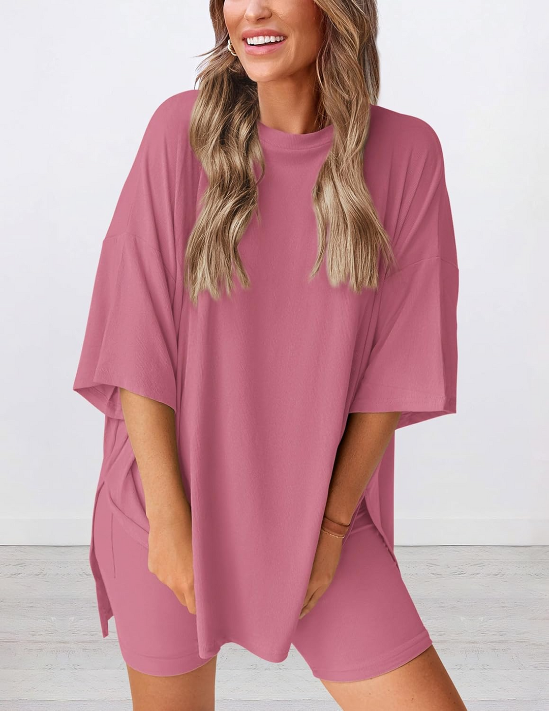 Hilda™ Minimalist 2-Piece Set