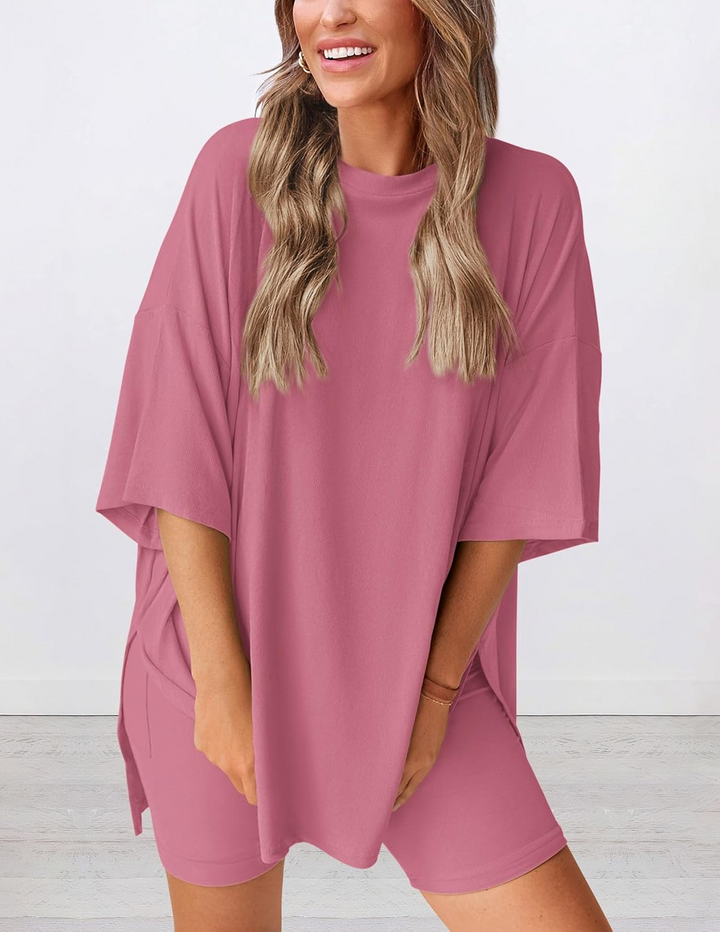 Hilda™ Minimalist 2-Piece Set