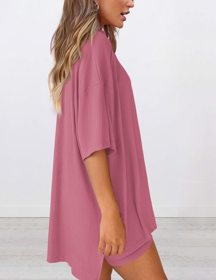 Hilda™ Minimalist 2-Piece Set