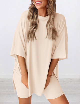 Hilda™ Minimalist 2-Piece Set