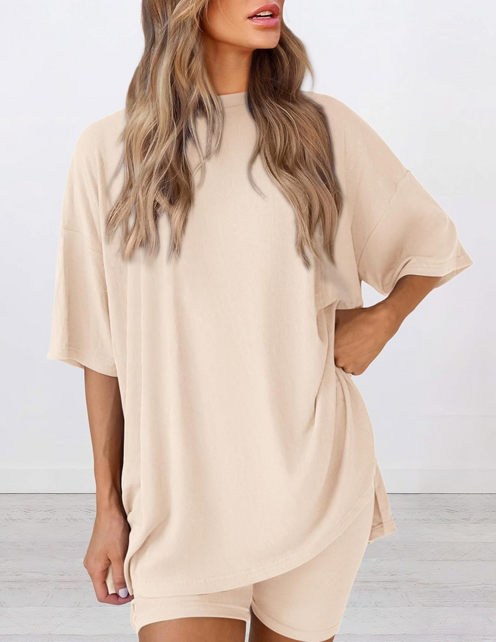 Hilda™ Minimalist 2-Piece Set