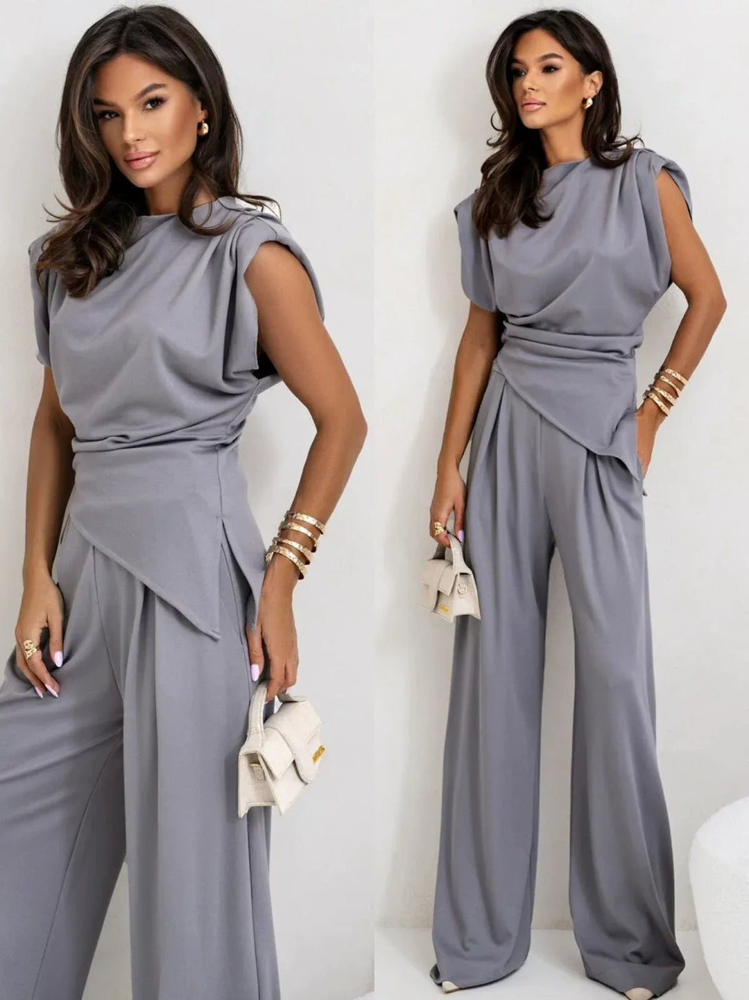 Arianna | Bequemes Zweiteiliges Outfit
