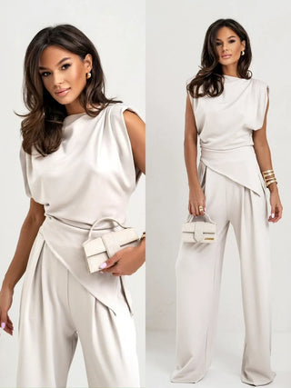Arianna | Bequemes Zweiteiliges Outfit