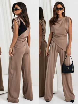 Arianna | Bequemes Zweiteiliges Outfit
