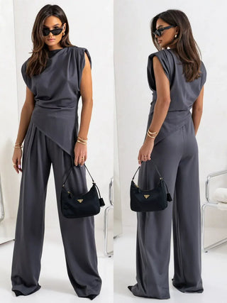 Arianna | Bequemes Zweiteiliges Outfit