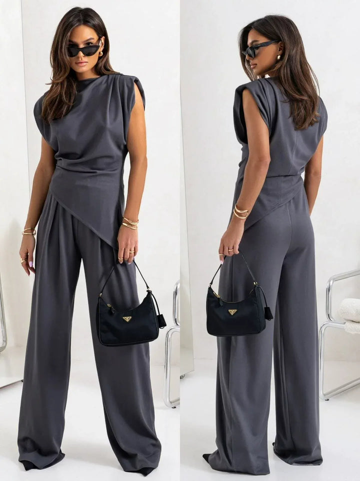 Arianna | Bequemes Zweiteiliges Outfit