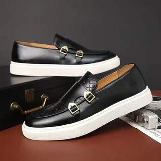 LAURENT MONACO | PREMIUM LEATHER SHOES