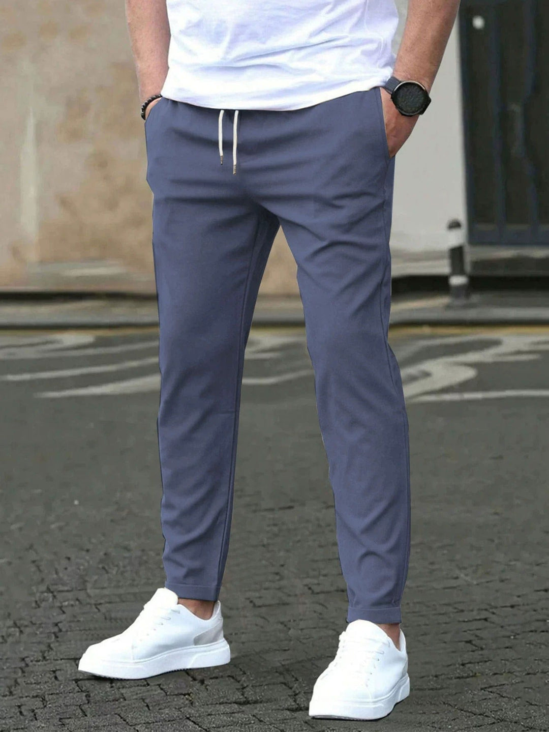 LAURENT MONACO | HERRENHOSE