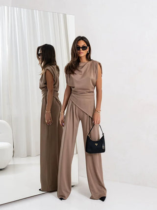 Arianna | Bequemes Zweiteiliges Outfit