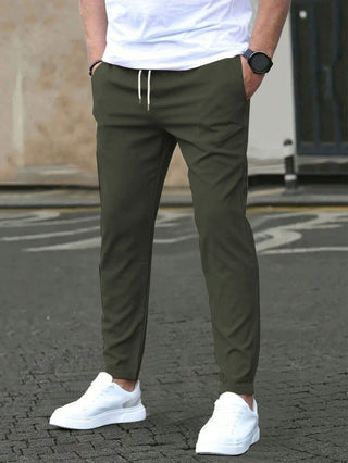 LAURENT MONACO | HERRENHOSE