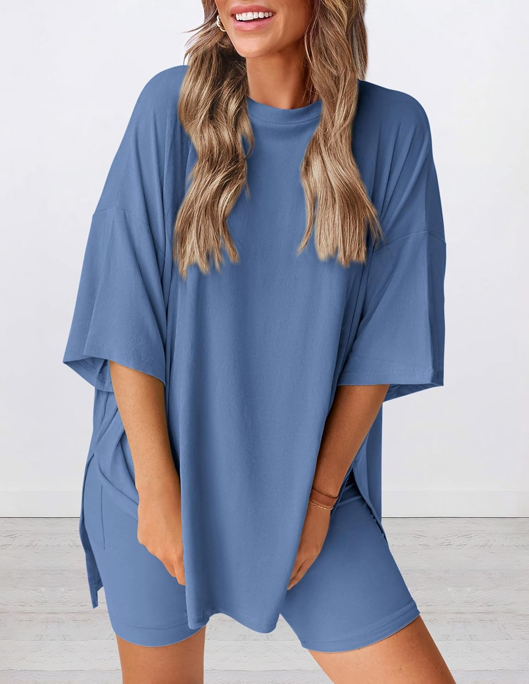Hilda™ Minimalist 2-Piece Set