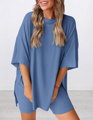 Hilda™ Minimalist 2-Piece Set