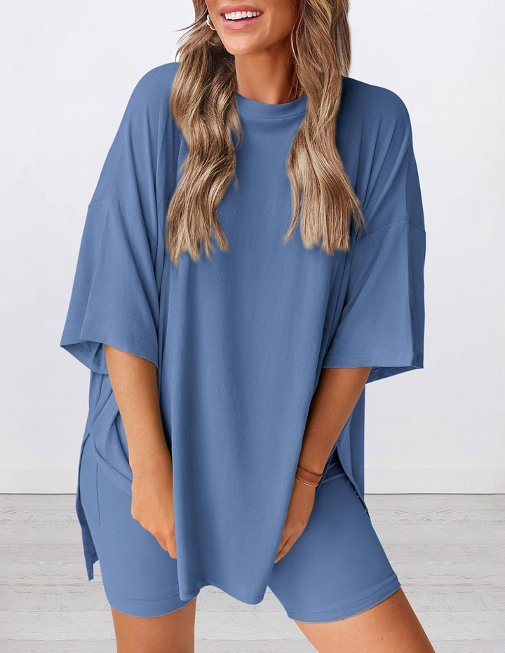 Hilda™ Minimalist 2-Piece Set