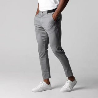 LAURENT MONACO | Herren Chino-Hosen