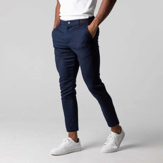 LAURENT MONACO | Herren Chino-Hosen