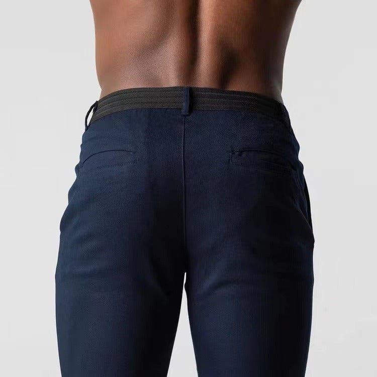 LAURENT MONACO | Herren Chino-Hosen