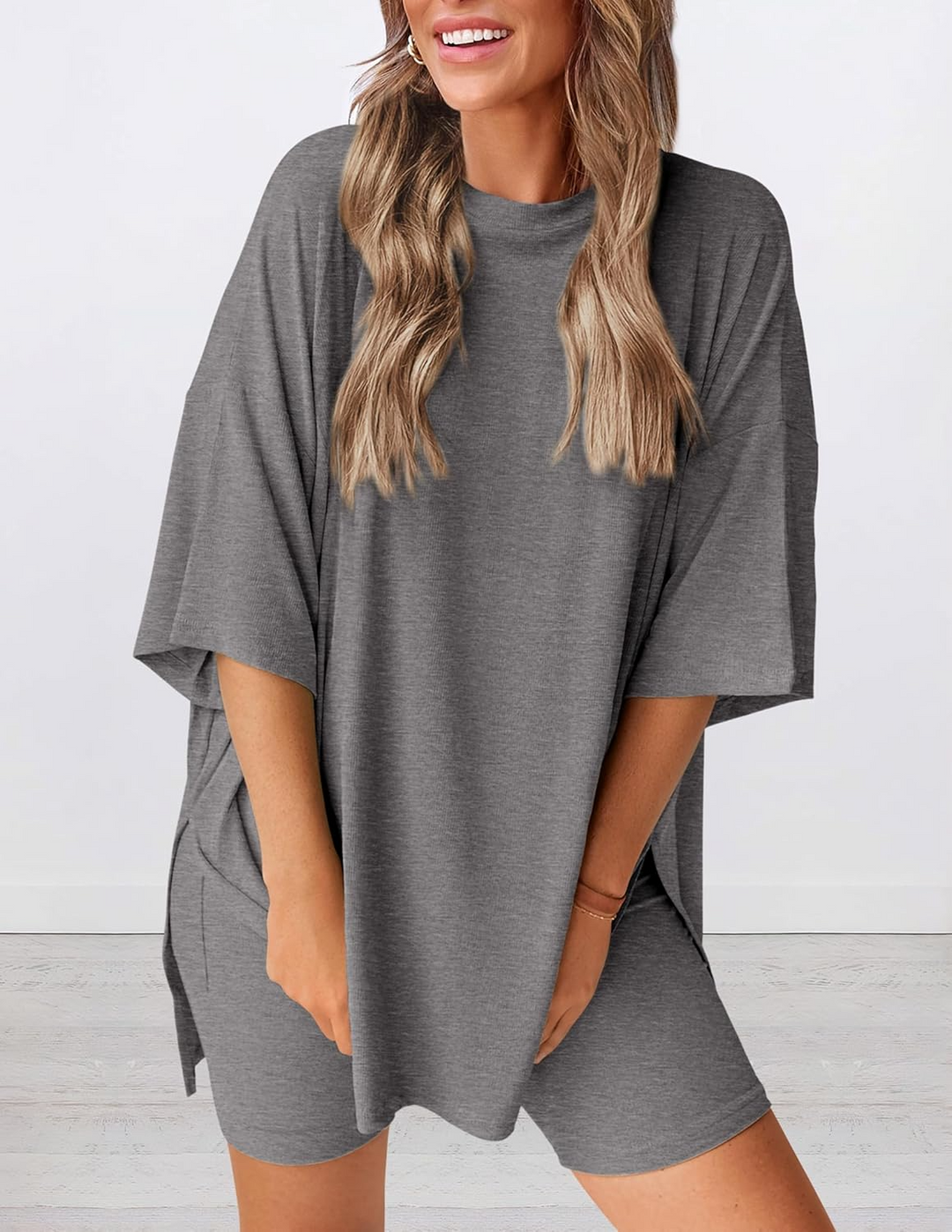 Hilda™ Minimalist 2-Piece Set