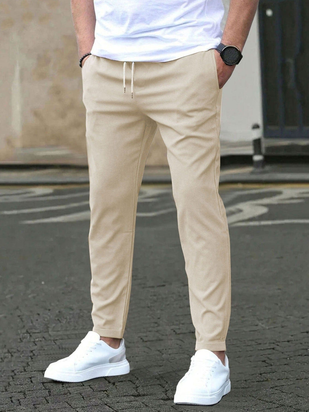 LAURENT MONACO | HERRENHOSE