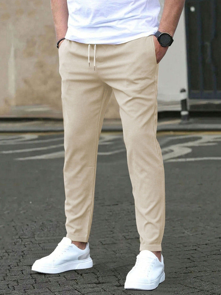 LAURENT MONACO | HERRENHOSE