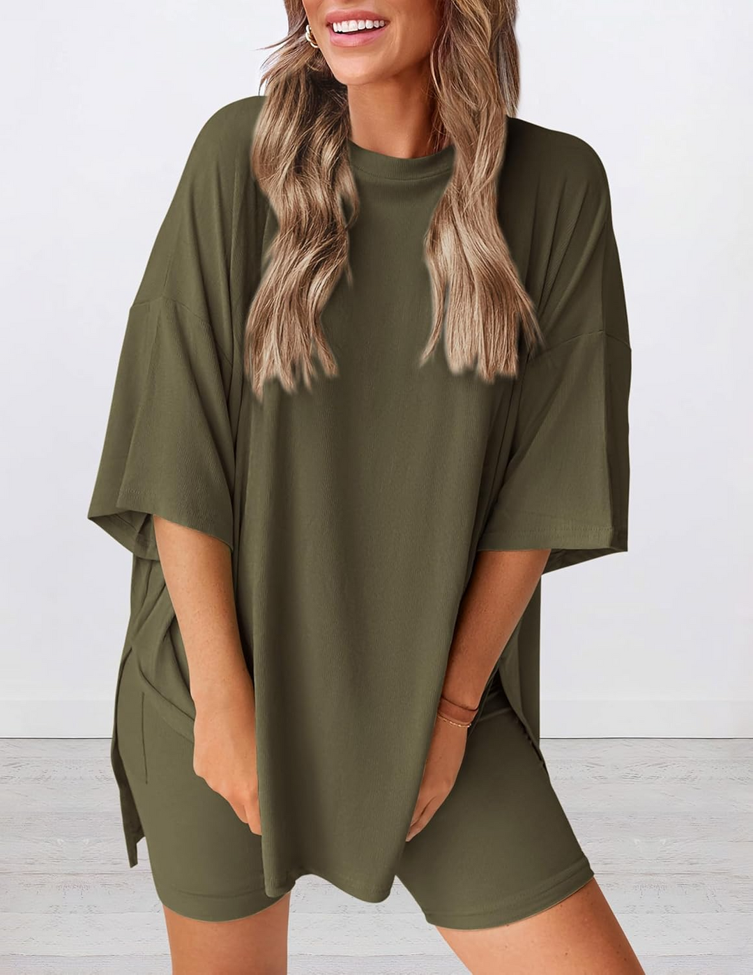 Hilda™ Minimalist 2-Piece Set