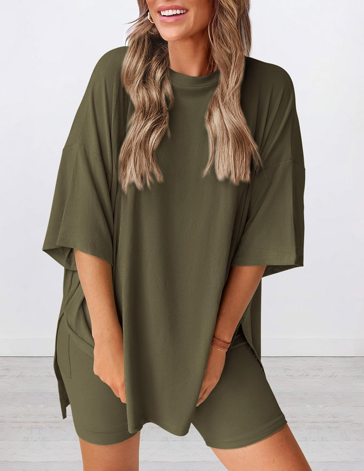 Hilda™ Minimalist 2-Piece Set