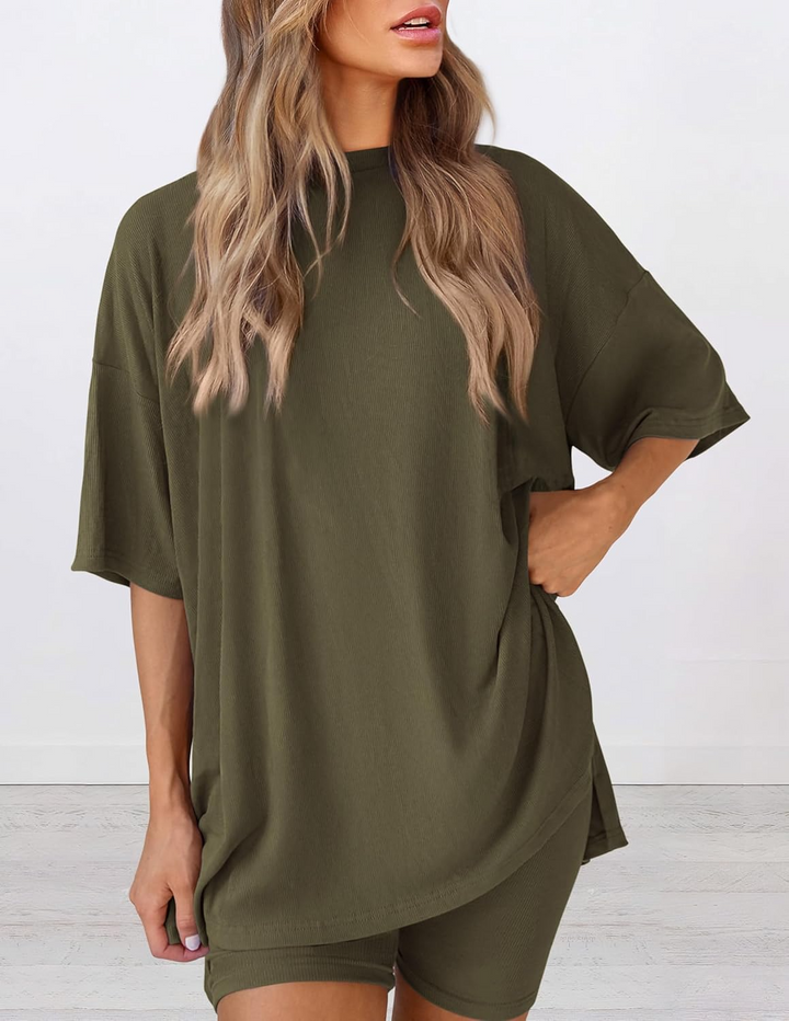 Hilda™ Minimalist 2-Piece Set