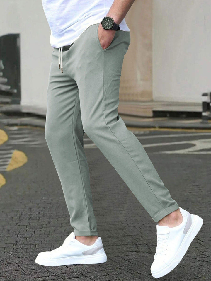 LAURENT MONACO | HERRENHOSE