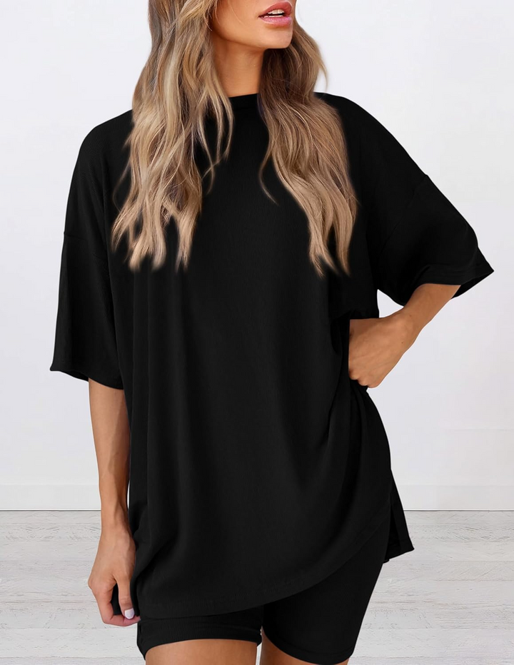 Hilda™ Minimalist 2-Piece Set