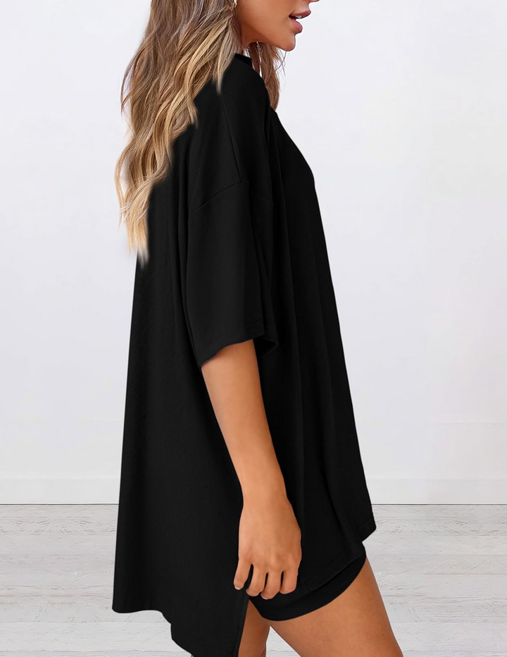 Hilda™ Minimalist 2-Piece Set