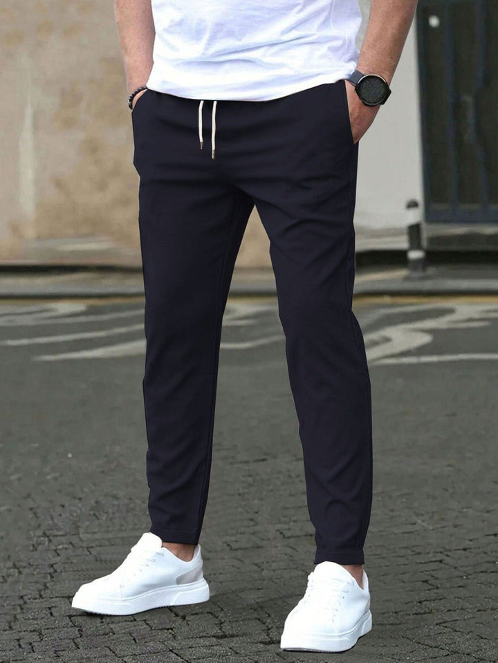 LAURENT MONACO | HERRENHOSE