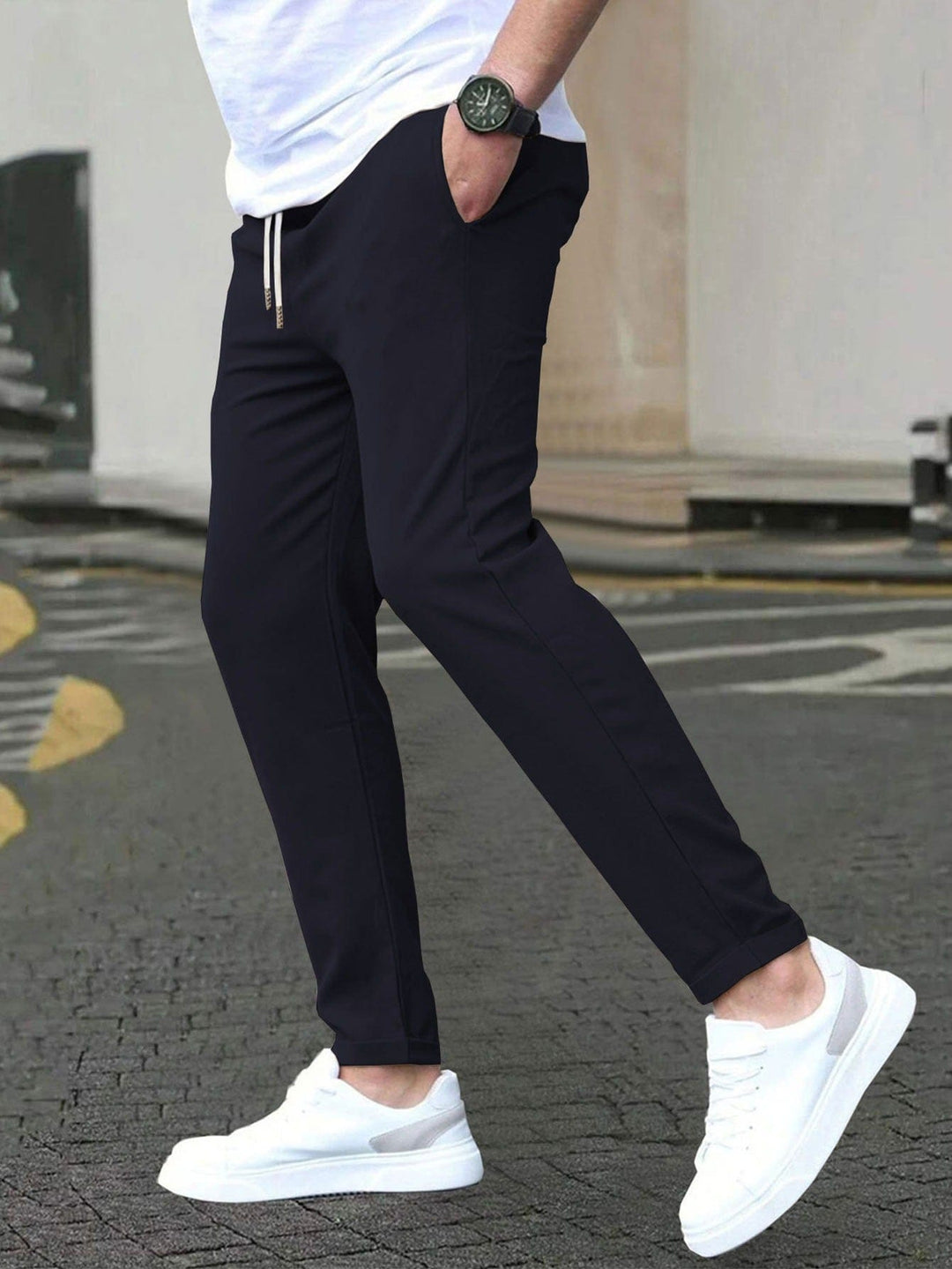 LAURENT MONACO | HERRENHOSE