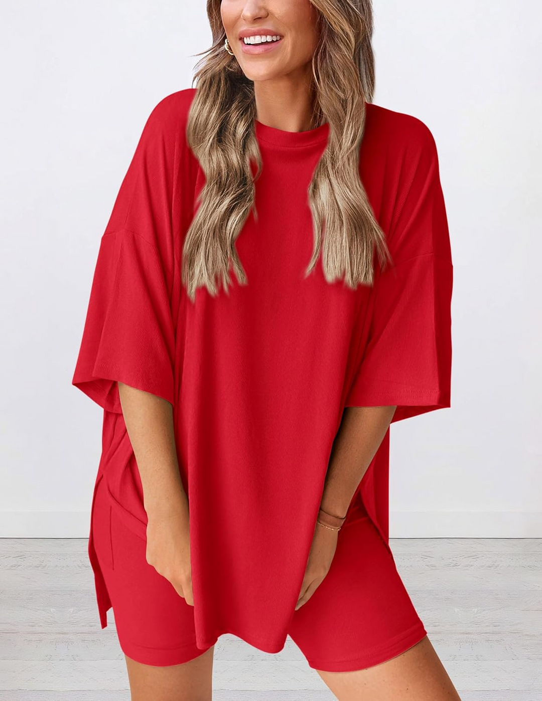 Hilda™ Minimalist 2-Piece Set