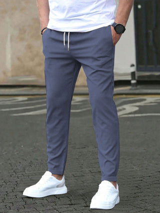 LAURENT MONACO | HERRENHOSE