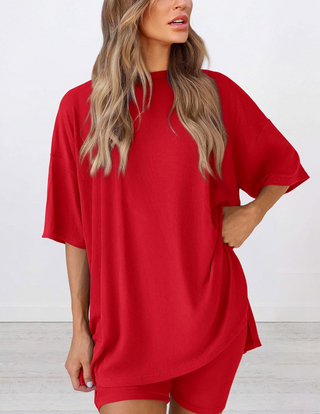 Hilda™ Minimalist 2-Piece Set