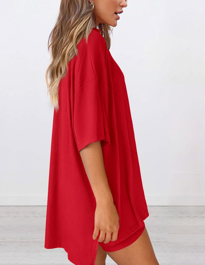 Hilda™ Minimalist 2-Piece Set