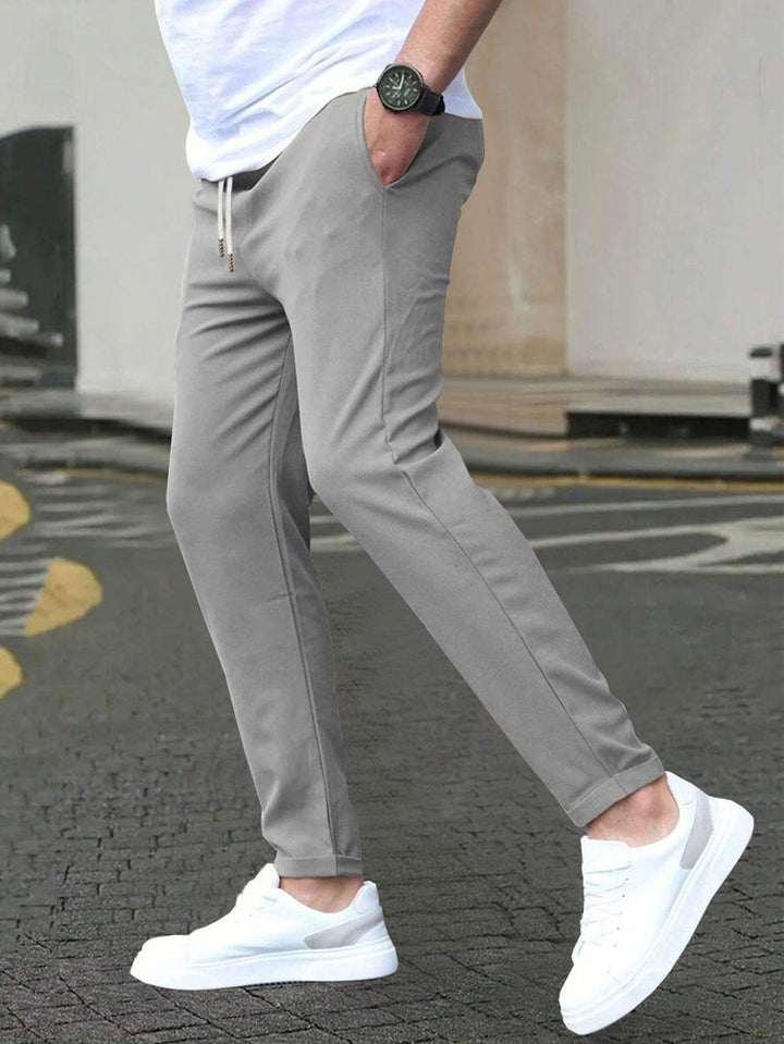 LAURENT MONACO | HERRENHOSE