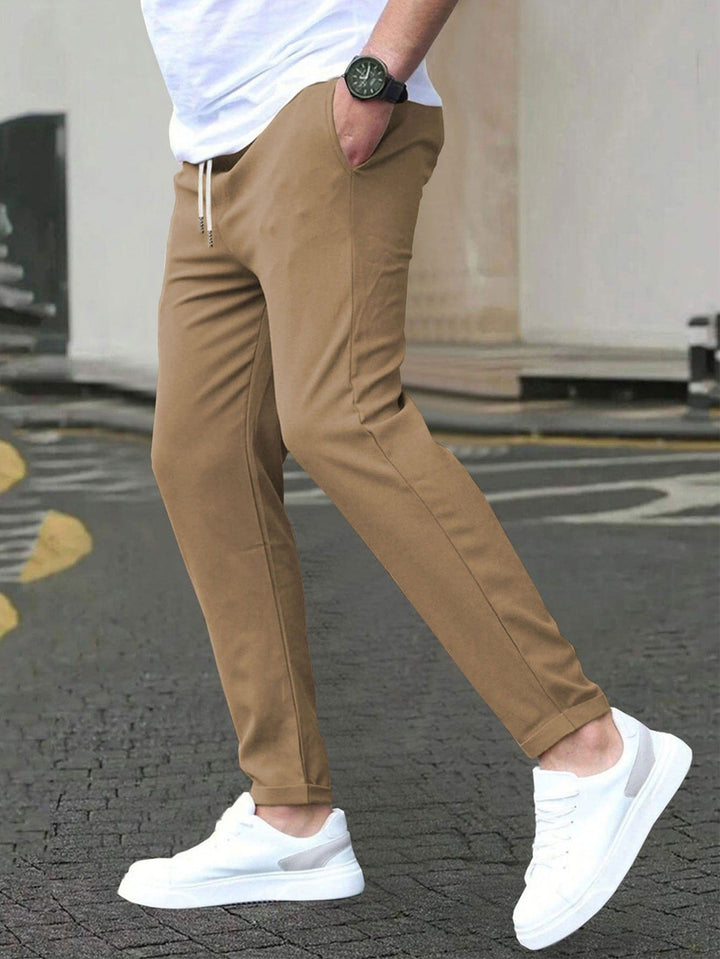 LAURENT MONACO | HERRENHOSE