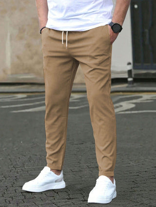 LAURENT MONACO | HERRENHOSE