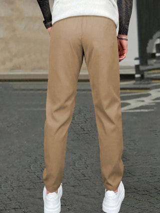 LAURENT MONACO | HERRENHOSE