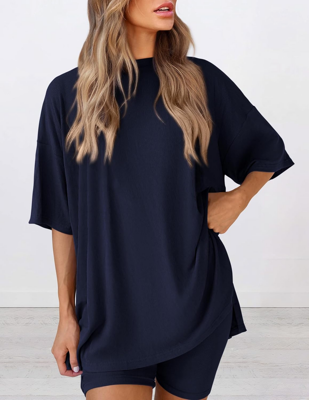 Hilda™ Minimalist 2-Piece Set