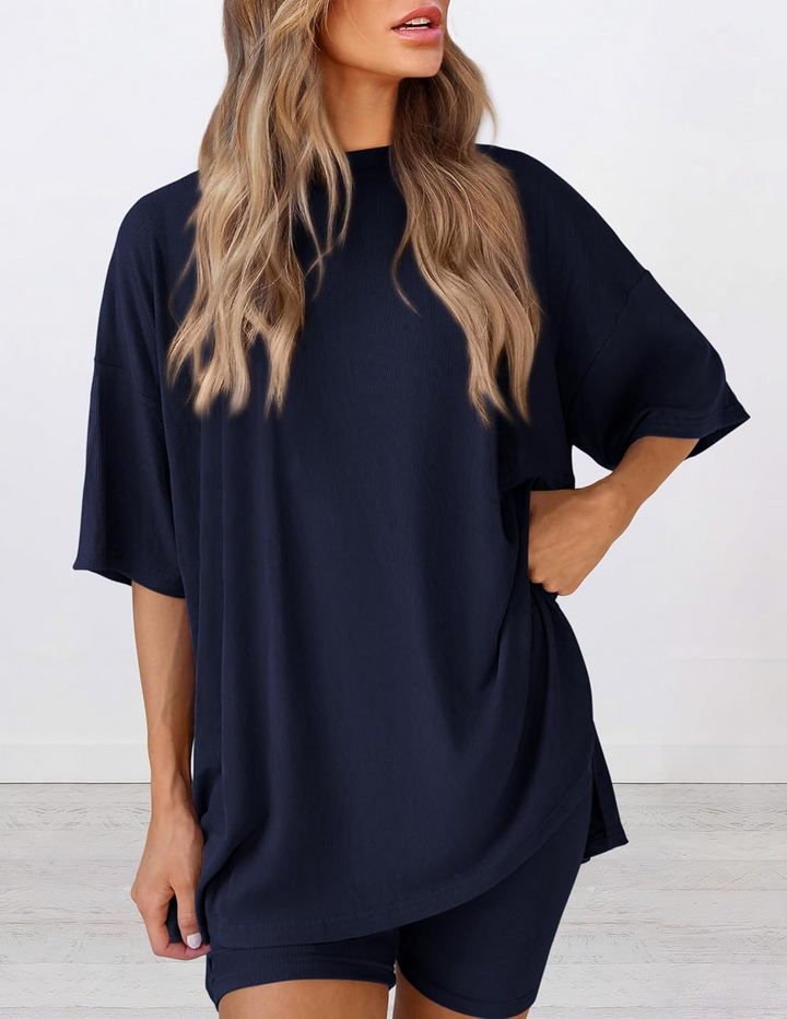 Hilda™ Minimalist 2-Piece Set