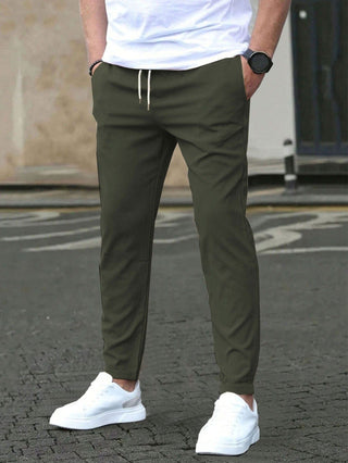 LAURENT MONACO | HERRENHOSE