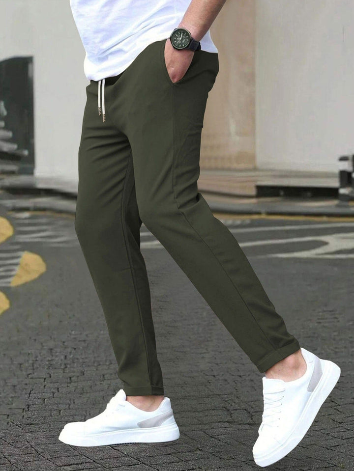 LAURENT MONACO | HERRENHOSE
